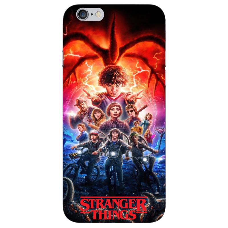 Чехол Uprint Apple iPhone 6 Plus 