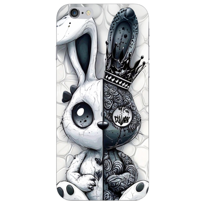 Чехол Uprint Apple iPhone 6 Plus 