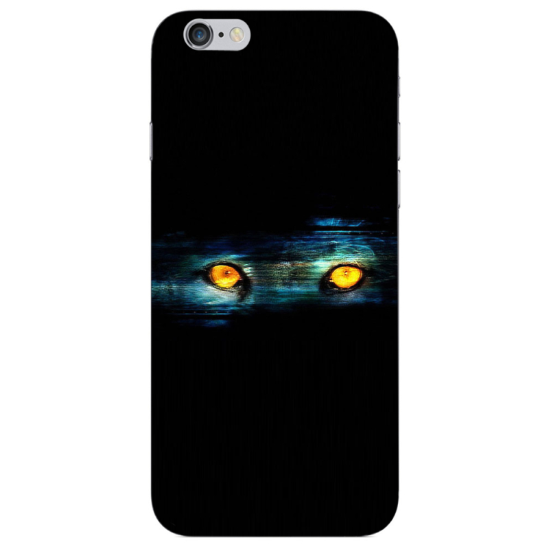 Чехол Uprint Apple iPhone 6 Plus Eyes in the Dark