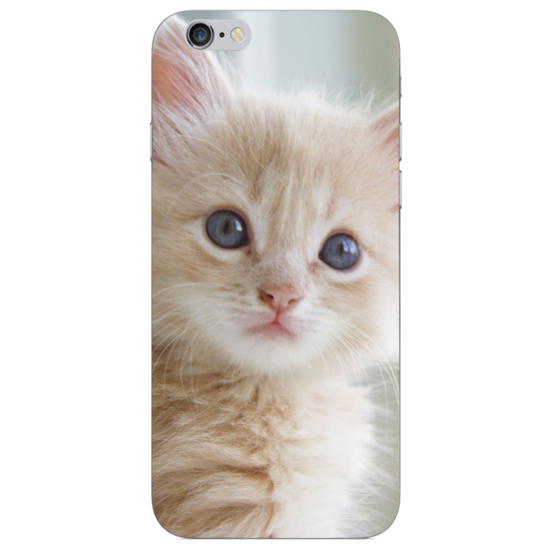 Чехол Uprint Apple iPhone 6 Plus Animation Kittens