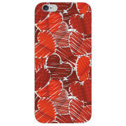 Чехол Uprint Apple iPhone 6 Plus Heart Strings