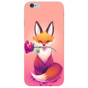 Чехол Uprint Apple iPhone 6 Plus Cutie Fox