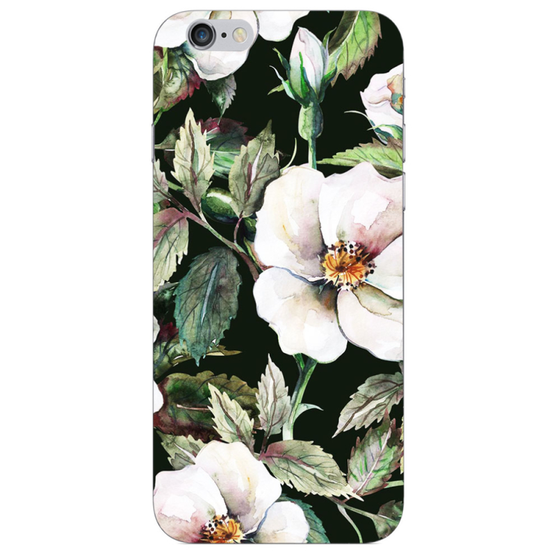 Чехол Uprint Apple iPhone 6 Plus Blossom Roses
