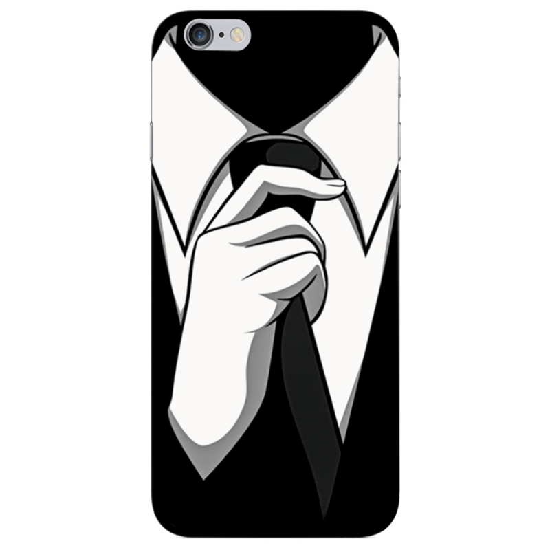Чехол Uprint Apple iPhone 6 Plus Tie
