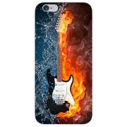 Чехол Uprint Apple iPhone 6 Plus Guitar