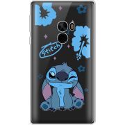 Прозрачный чехол Uprint Xiaomi Mi Mix 