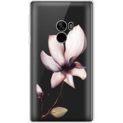 Прозрачный чехол Uprint Xiaomi Mi Mix Magnolia