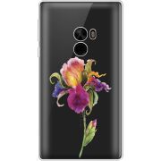 Прозрачный чехол Uprint Xiaomi Mi Mix Iris