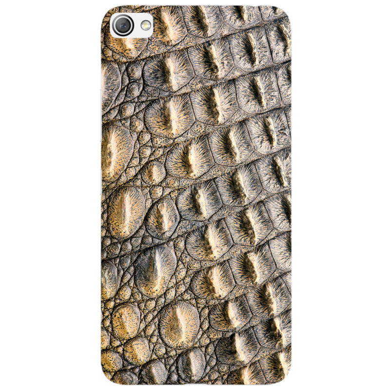 Чехол Uprint Lenovo S60 