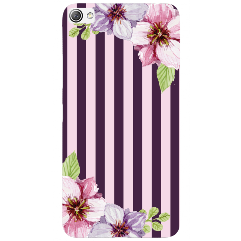 Чехол Uprint Lenovo S60 Purple Fantasy