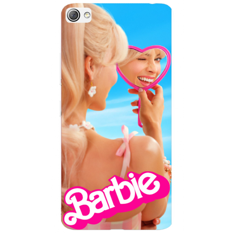 Чехол Uprint Lenovo S60 Barbie 2023