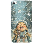 Чехол Uprint Lenovo S60 Смак дитинства