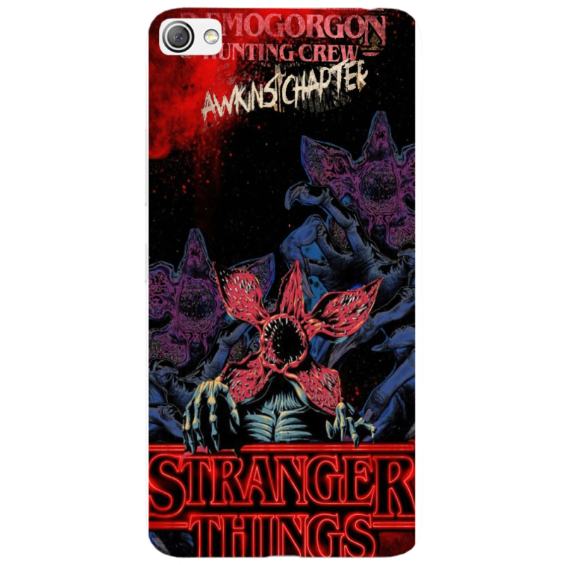 Чехол Uprint Lenovo S60 