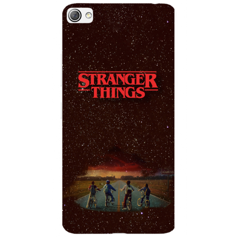 Чехол Uprint Lenovo S60 