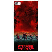 Чехол Uprint Lenovo S60 