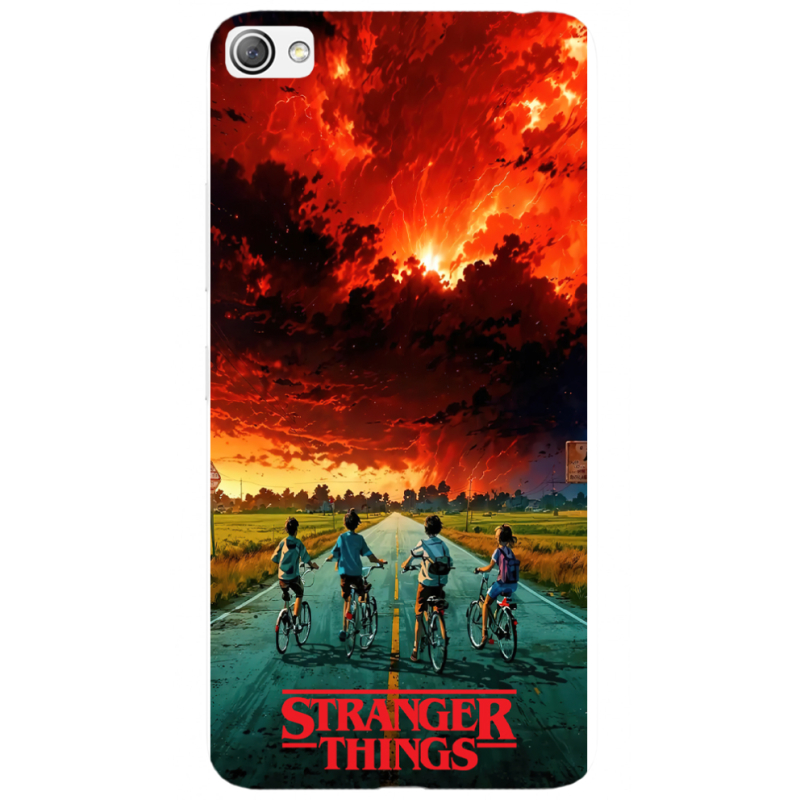 Чехол Uprint Lenovo S60 