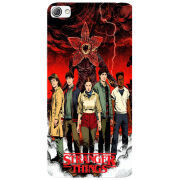 Чехол Uprint Lenovo S60 