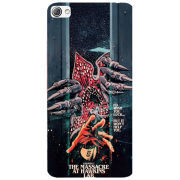 Чехол Uprint Lenovo S60 