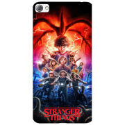 Чехол Uprint Lenovo S60 