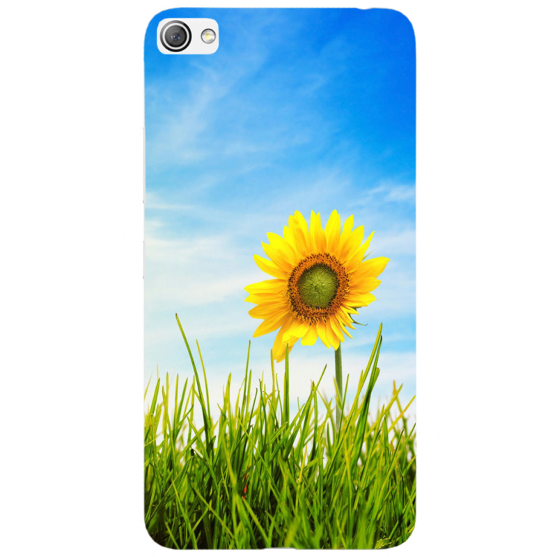 Чехол Uprint Lenovo S60 Sunflower Heaven