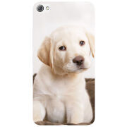 Чехол Uprint Lenovo S60 Puppy Labrador