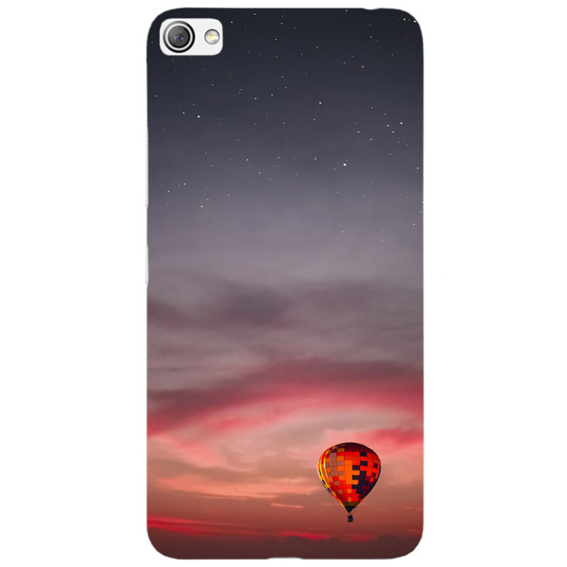 Чехол Uprint Lenovo S60 