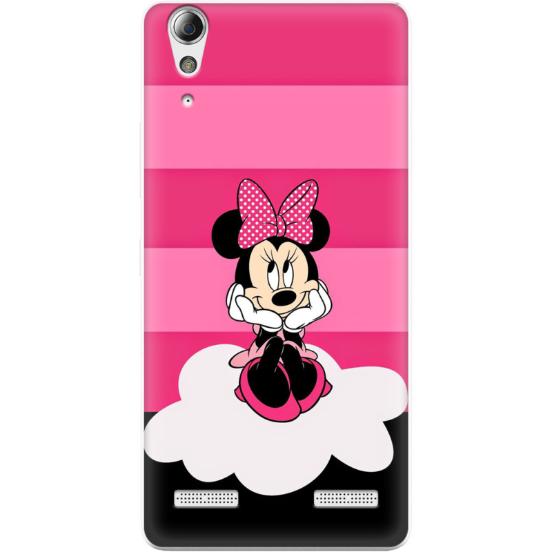 Чехол Uprint Lenovo A6000