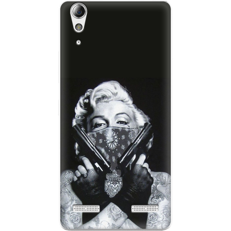 Чехол Uprint Lenovo A6000