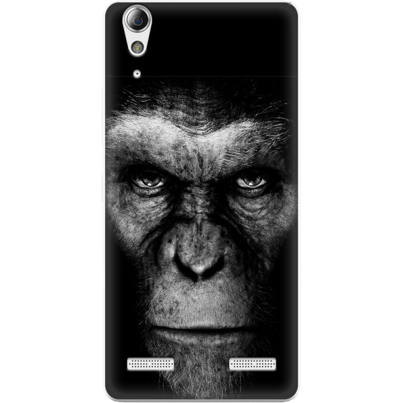 Чехол Uprint Lenovo A6000 