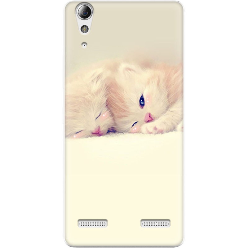 Чехол Uprint Lenovo A6000 
