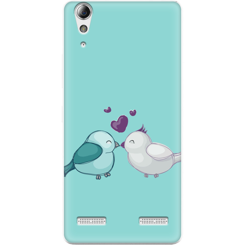 Чехол Uprint Lenovo A6000