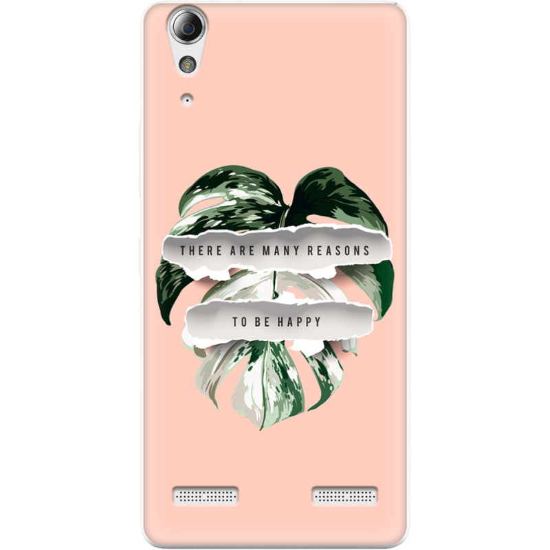 Чехол Uprint Lenovo A6000