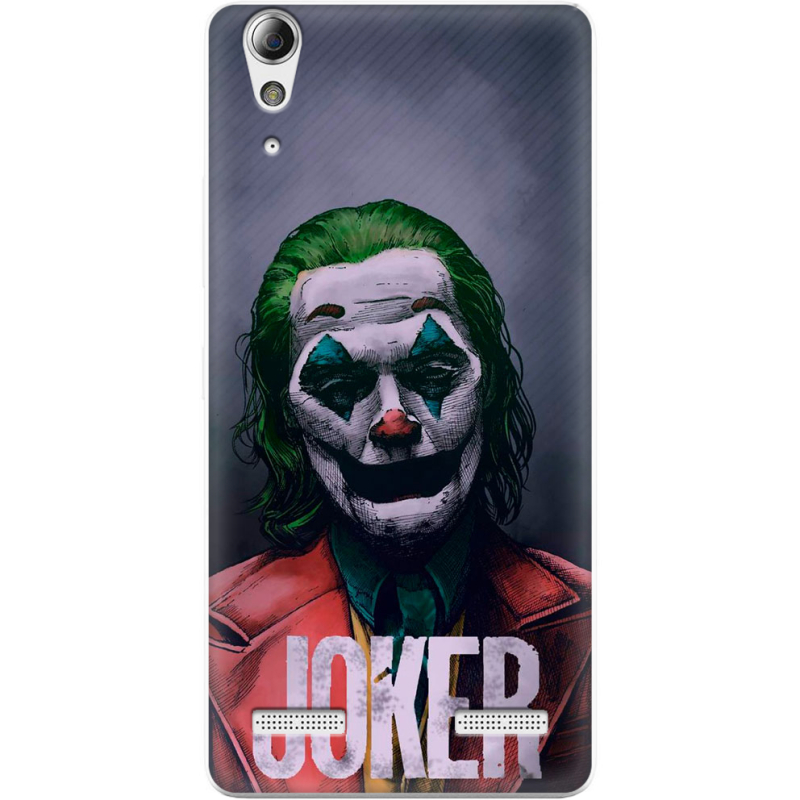 Чехол Uprint Lenovo A6000 Joker