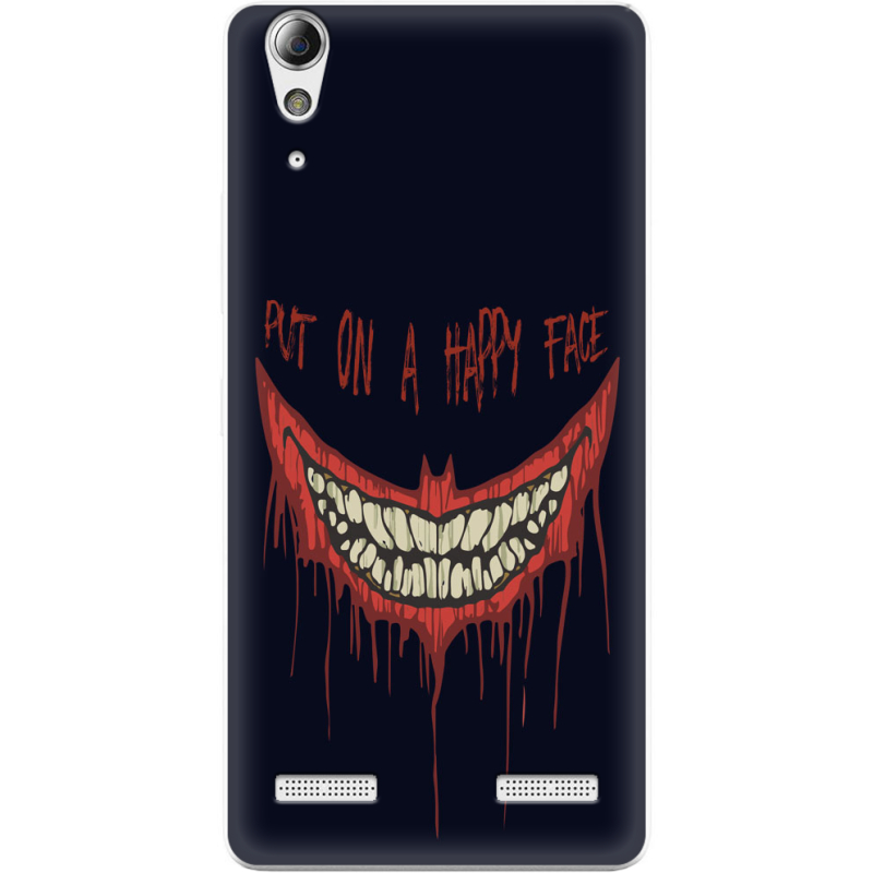 Чехол Uprint Lenovo A6000