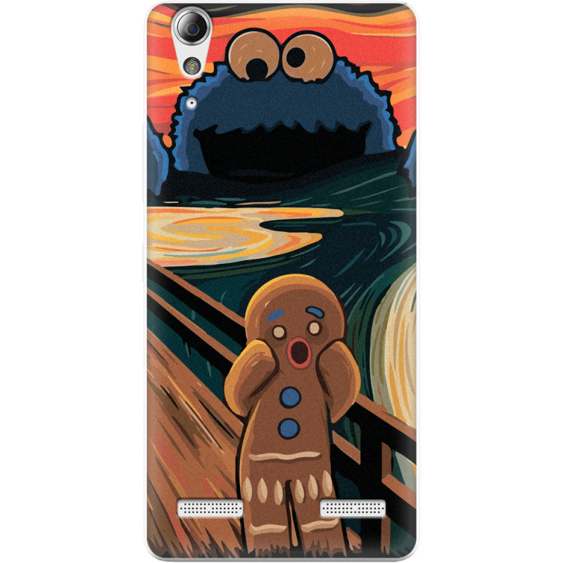 Чехол Uprint Lenovo A6000