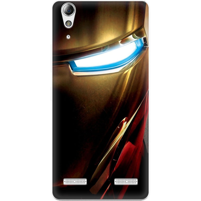 Чехол Uprint Lenovo A6000