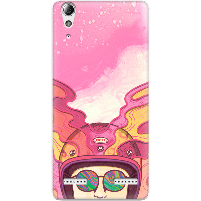 Чехол Uprint Lenovo A6000