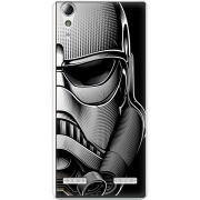 Чехол Uprint Lenovo A6000 Imperial Stormtroopers