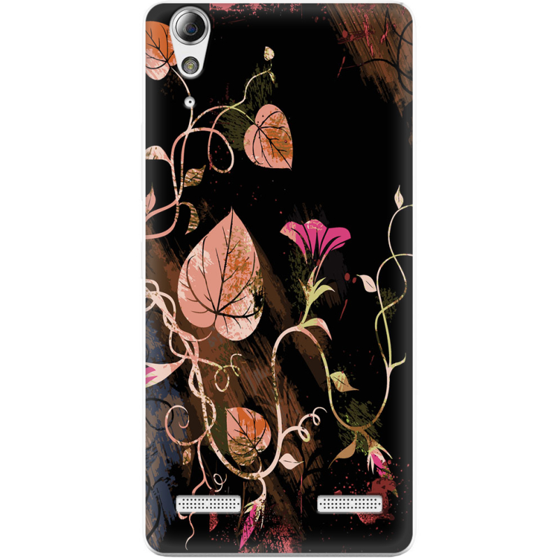 Чехол Uprint Lenovo A6000 