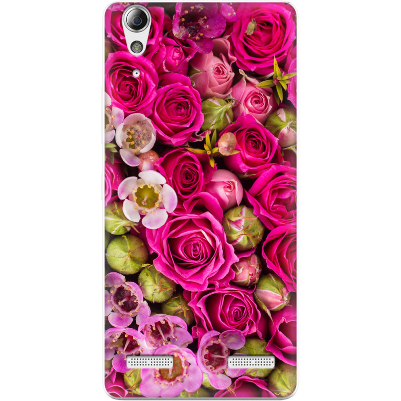 Чехол Uprint Lenovo A6000