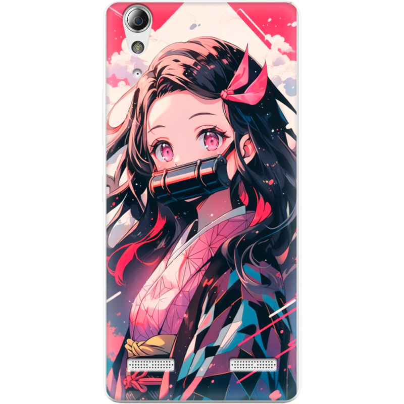 Чехол Uprint Lenovo A6000