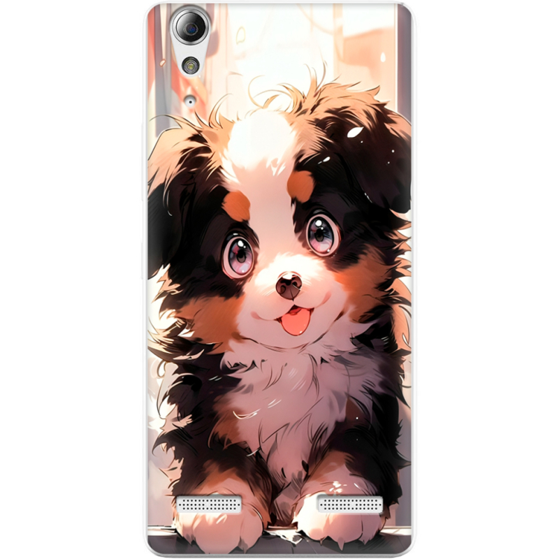 Чехол Uprint Lenovo A6000