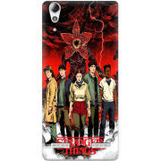 Чехол Uprint Lenovo A6000 