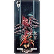 Чехол Uprint Lenovo A6000 