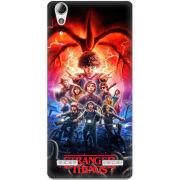 Чехол Uprint Lenovo A6000 