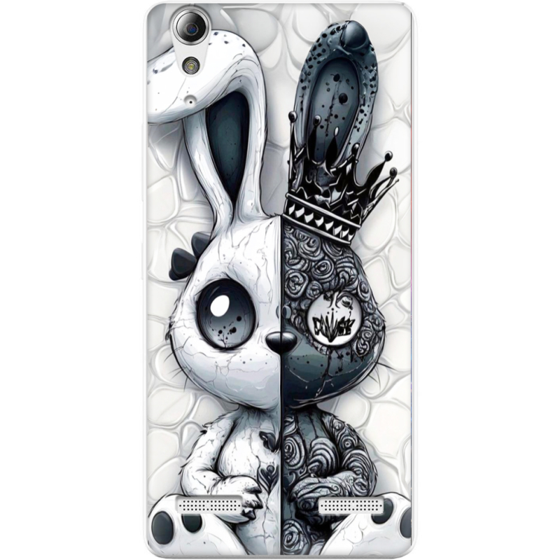 Чехол Uprint Lenovo A6000 