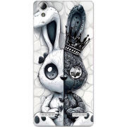 Чехол Uprint Lenovo A6000 