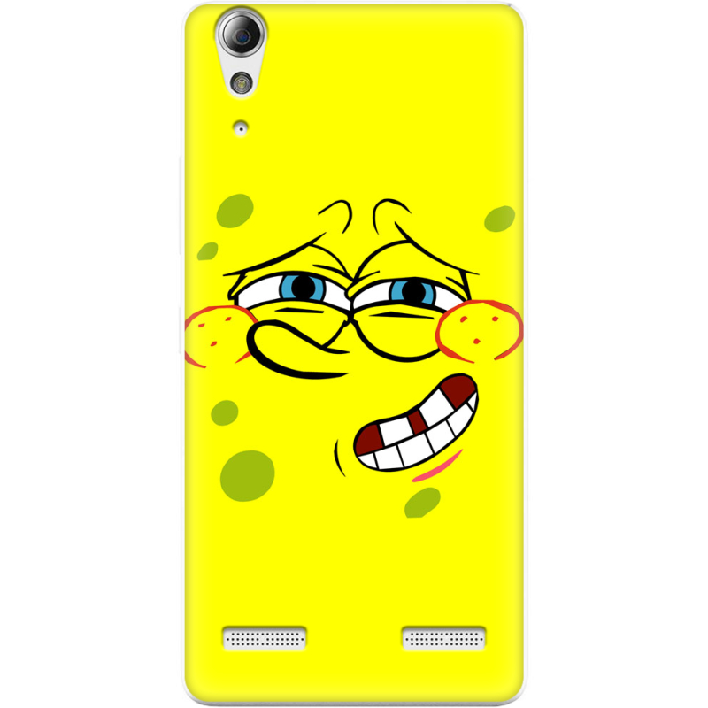 Чехол Uprint Lenovo A6000