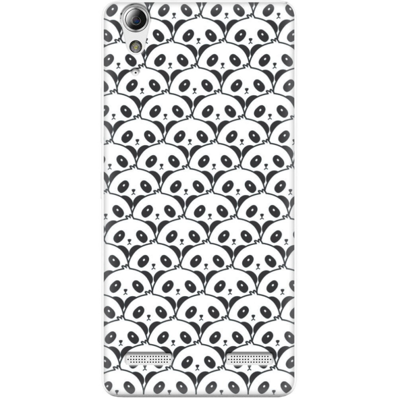 Чехол Uprint Lenovo A6000