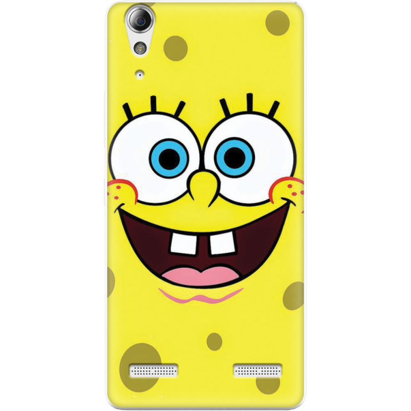 Чехол Uprint Lenovo A6000